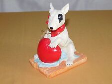 BANCO PLASTICA CANE BULL