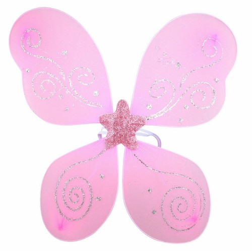 Ali fata rosa pollici x - ali,