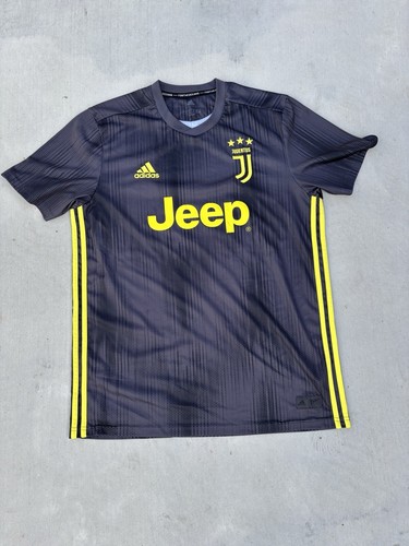 Juventus adidas 3rd kit size - adidas,
