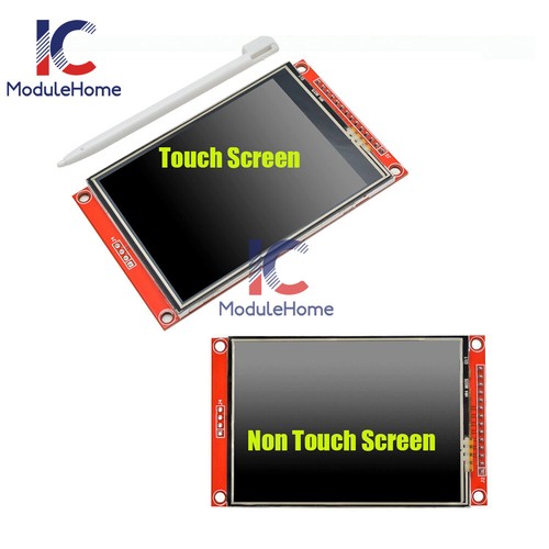 Schermo display modulo lcd - display,