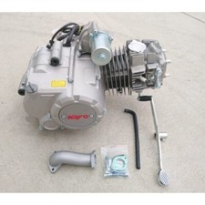 Motore 150cc tempi marce - 150cc, 4