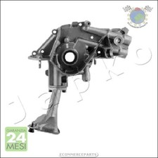 Pompa olio motore Japko per