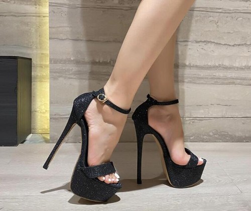 Sandali donna moda - , sexy