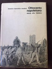 Domenico capecelatro gaudioso - domenico,