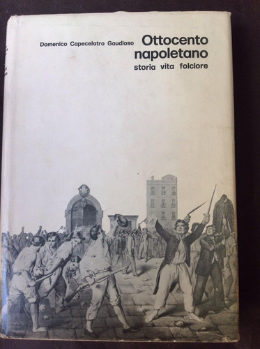 Domenico capecelatro gaudioso - domenico,