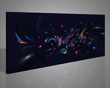 Quadro Astratto - Vortici