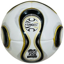 Teamgeist 2006 Adidas Pallone