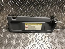 Visiera parasole destra HONDA