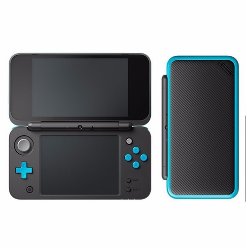 New nintendo 2ds - nintendo,