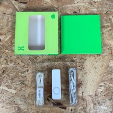 Apple ipod shuffle 1st - ipod,