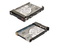 HPE Intel DC S4500 Series 240