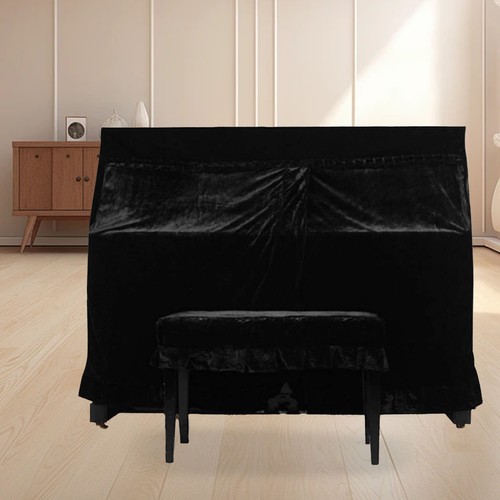 Copri pianoforte verticale - copri,