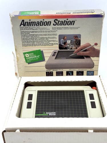 Suncom animation station - suncom,