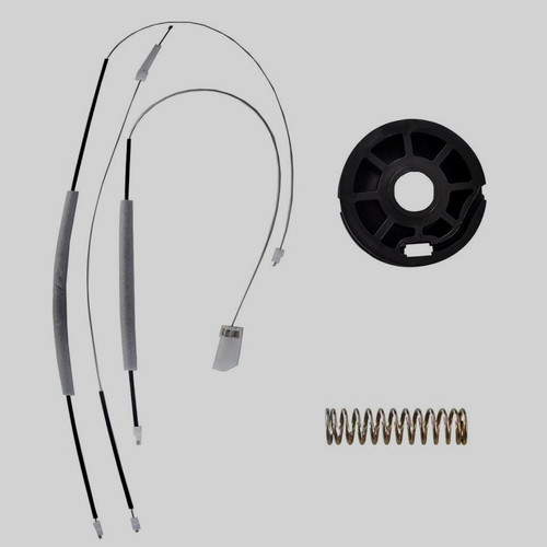 Kit scarpone alzacristalli - , per