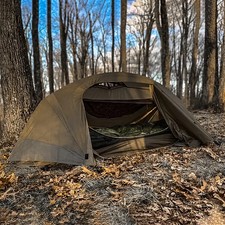 Tenda Letto Pieghevole