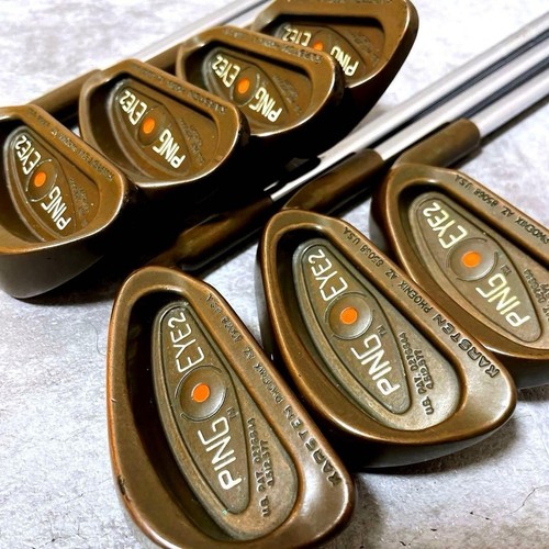Ping eye2 set ferri - eye2,