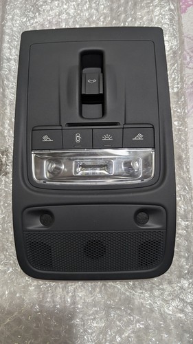 Plafoniera audi - plafoniera,