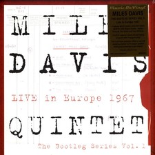 Miles Davis - The Bootleg
