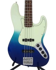 Fender Mexico Player Plus Jazz
