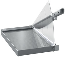 Tagliacarte a ghigliottina