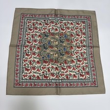 Hermes scarf petite - scarf, carre