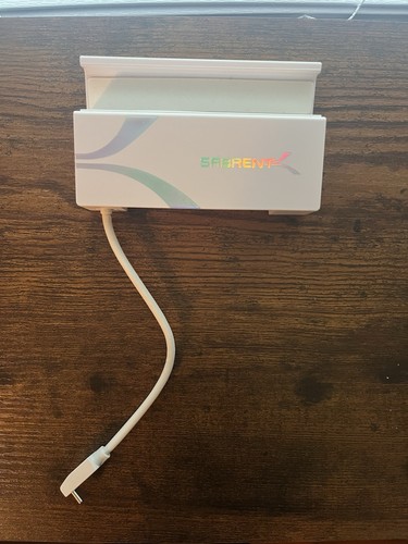 Sabrent docking station per - docking,