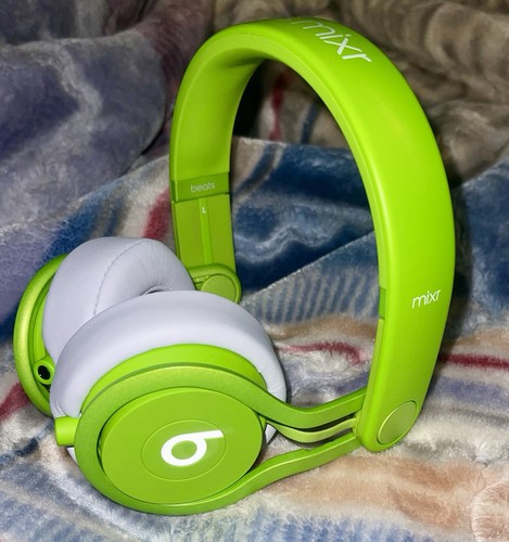 Beats mixr mixer cuffie - beats,