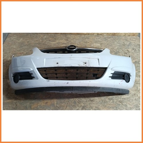 Paraurti anteriore opel - opel, corsa