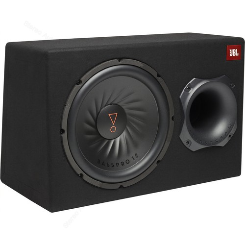 Subwoofer amplificato auto - subwoofer,