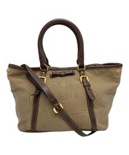 Autentica borsa a tracolla