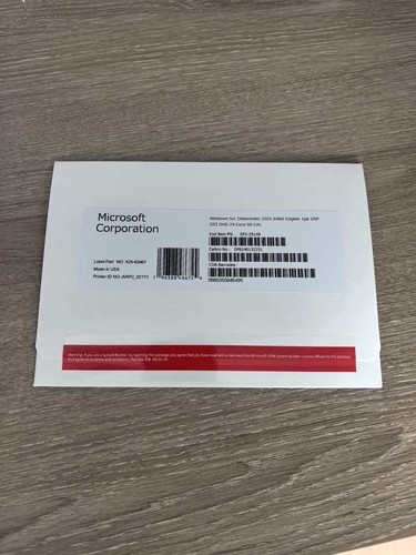 Windows server 2025 datacenter - windows,