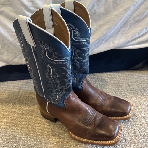 Stivali western uomo cody - stivali,