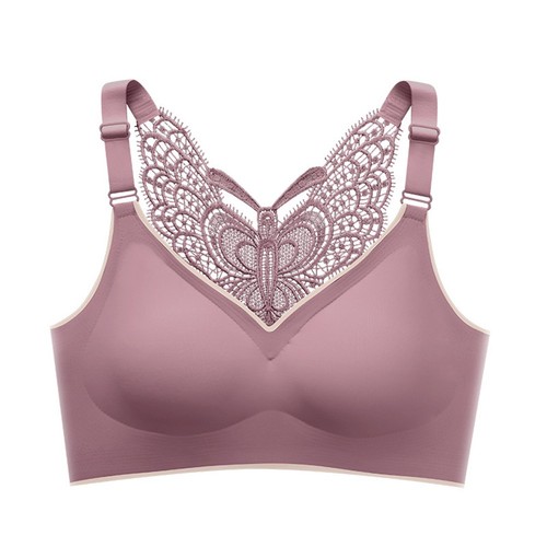 Reggiseno sportivo raccolta