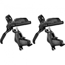 Set freni a disco Sram Code R