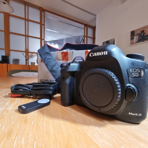 Reflex fullframe canon mark - fullframe,