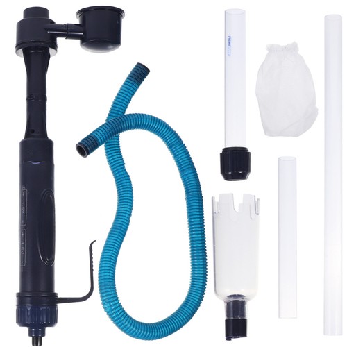 Aspirapolvere pesci elettrico - aspirapolvere,