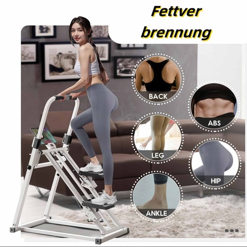 Crosstrainer stepper braccio - stepper,