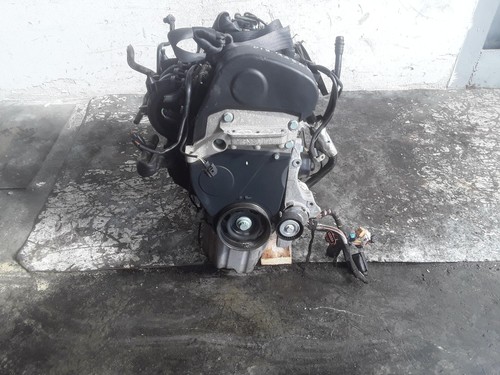 Motore completo per audi - completo,