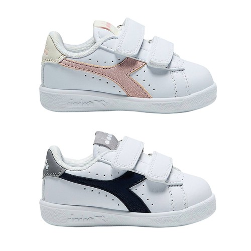 Diadora game dot sneakers - p, td