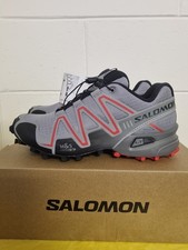 Scarpe NUOVE Salomon Modello
