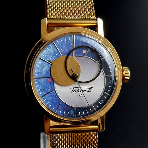 Orologio polso uomo vintage - uomo,