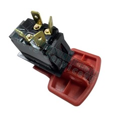 1004696-37 Gruppo interruttore originale per DeWALT DW745 tipo 4