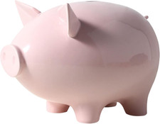 Salvadanaio Maialino