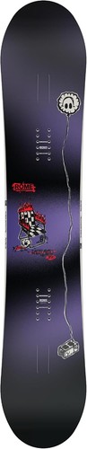 Snowboard uomo all mountain