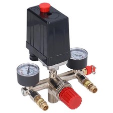Pressostato compressore aria - pressostato,