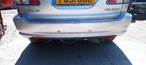 Paraurti posteriore per lexus - paraurti,
