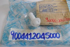 Raccordo tubo spinterogeno