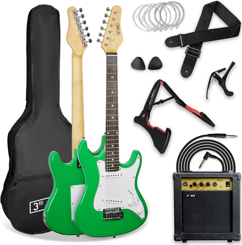Kit definitivo per chitarra - definitivo,