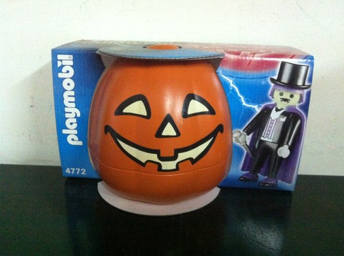 Playmobil halloween 4772 - playmobil,
