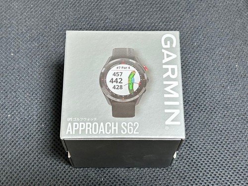 Garmin approach s62 golf - garmin,